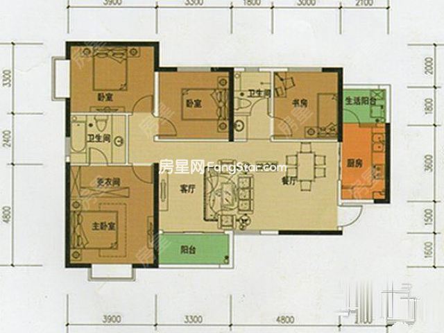 时代俊园(金盾俊园)
