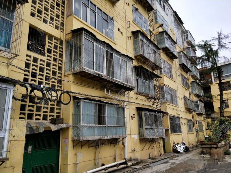 王大桥小区