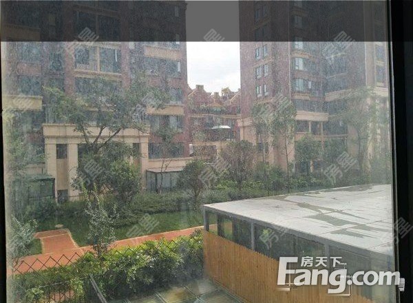 【昆明都铎城邦(云秀康园)小区二手房信息】-房星网