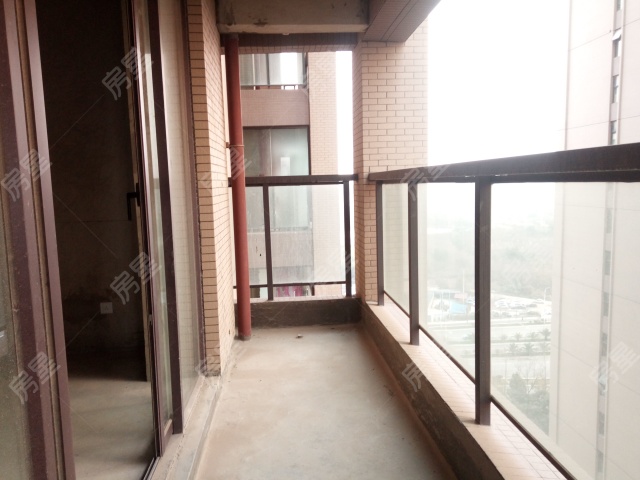 呈贡新城七彩云南第壹城 3室2厅1卫 142平米