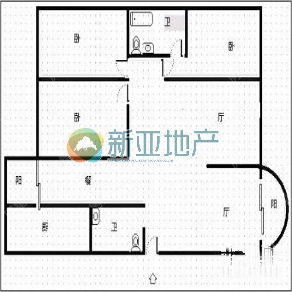 金尚俊园二期