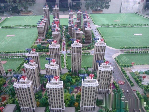 时代俊园(金盾俊园)