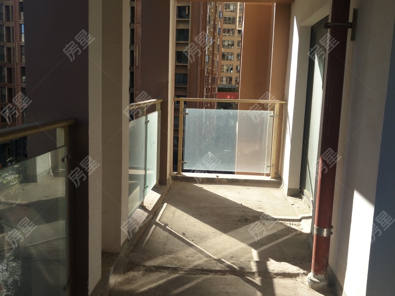 金泰国际(一期)内景图
