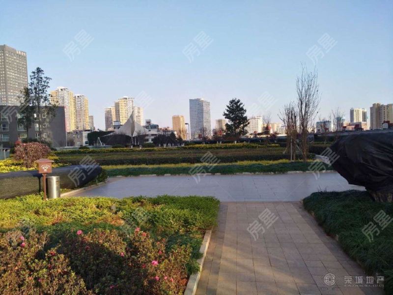 时光俊园
