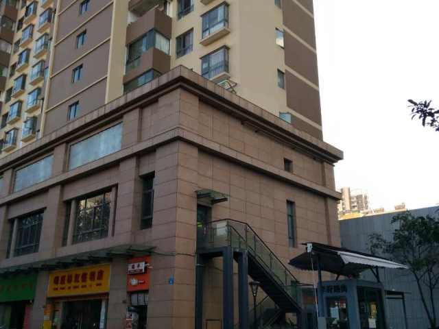 云上城二期
