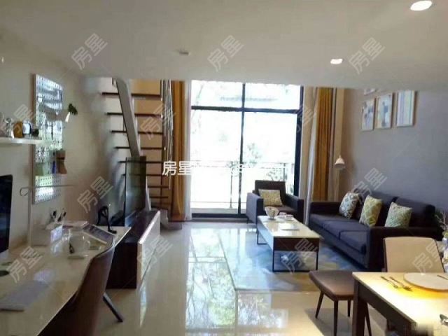 同德昆明广场悦中心loft公寓 买一赠一 配套成熟双地铁物业