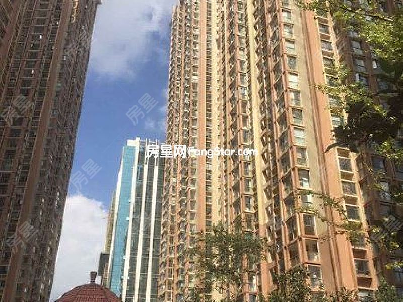 金泰国际(一期)小区照