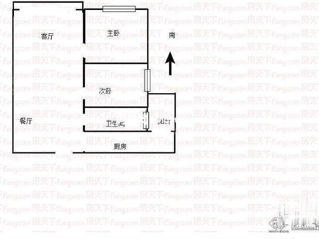 金尚俊园二期