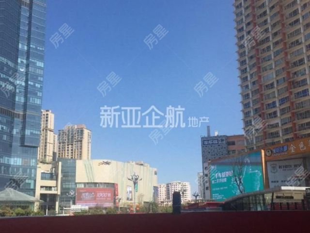 一环边 北云66 同德广场楼下白云路地铁站街-昆明盘龙