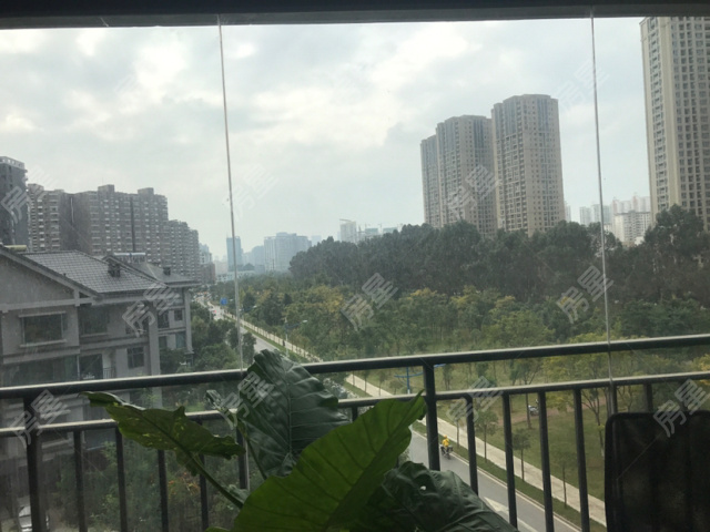 金江小区融苑 一梯两户南北通透 小区中心