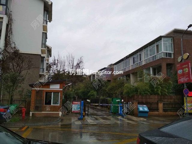 度假区华西高尔夫蓝湾v小学小学旁蓝谷精装出售便宜跃层滇池第几小学排名图片