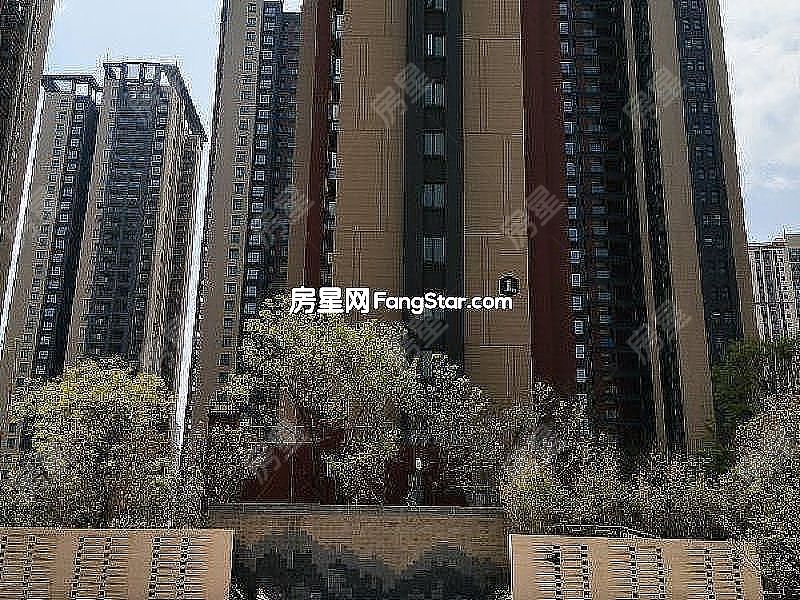 【昆明润城一区小区二手房信息】-房星网
