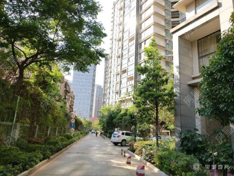 【昆明锦泰花园小区租房价格信息】-房星网