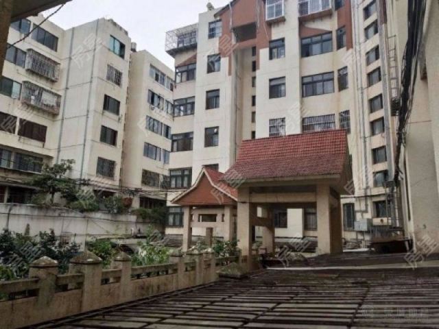 西园路 西华精装大2房 户型方正拎包入住 采光好 房源急