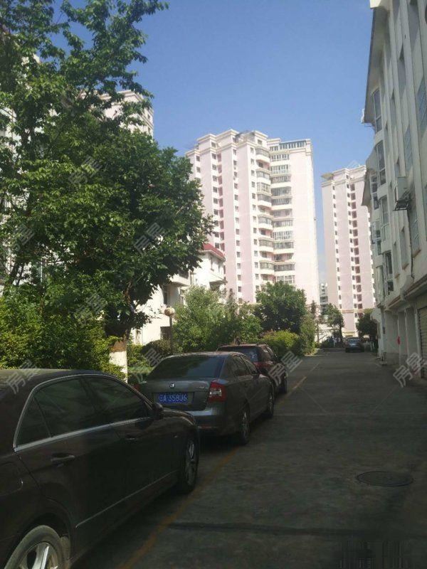 【昆明金康园小区租房价格信息】-房星网