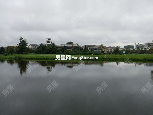 滇池二手房西山区二手房昆明卫城别墅二手房斐济卫城微风岛二手房滇池片区移民图片