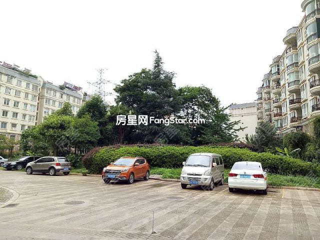 【昆明福苑小区(官南大道)小区租房价格信息】-房星网