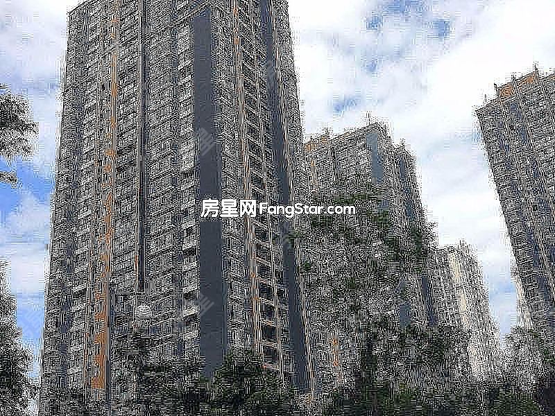 【昆明润城一区小区二手房信息】-房星网