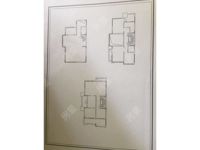 新草堂展中心旁恒万山中航云玺别墅别墅国际满两年800大城居大宅端头图片