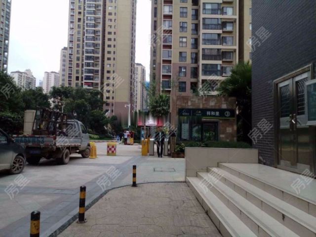 金坤尚城图片