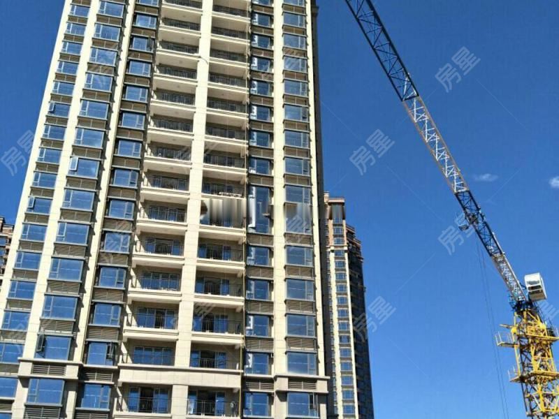 官渡区政府旁滇池会展中心旁湿地公园环绕拎包入住精装恒大玖珑湾
