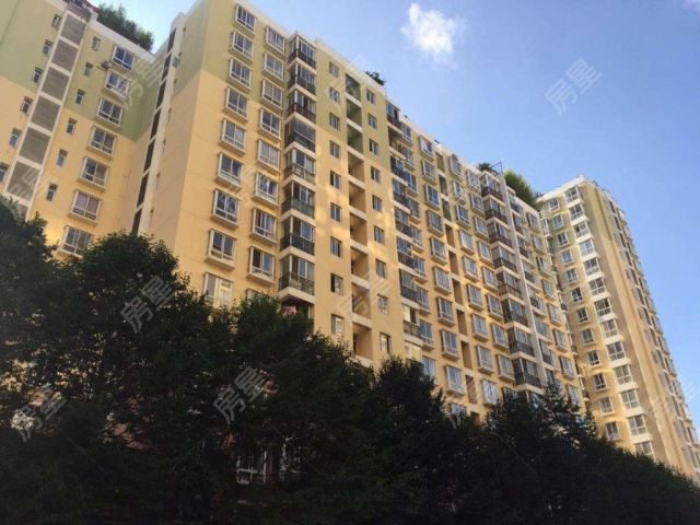 泰晤士大道商铺(创意英国小区内)图片