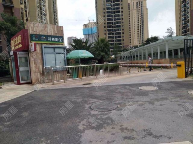 金坤尚城图片