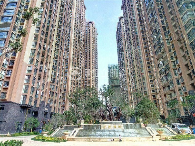金泰国际(一期)
