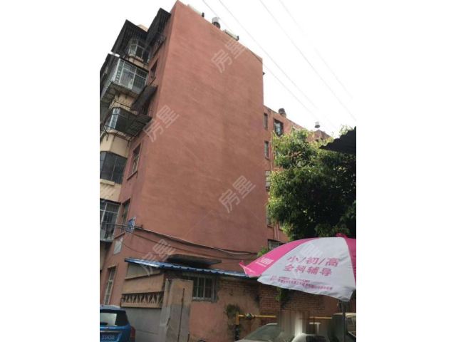 东华小区急售1房不动产在手满二年精装修看房方便