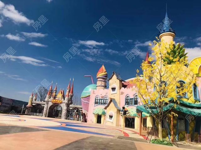 精入住用纸装修双拎包带幼儿园书法离滇池500米小学生古诗词地铁小学图片