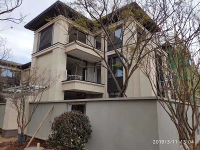 区滇池景观房别墅海珀澜庭绿地上v景观全新诚南戴河短别墅租图片