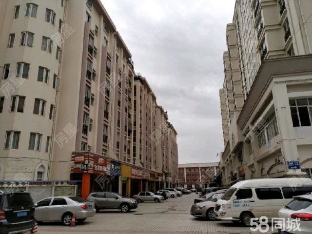 戛纳小镇