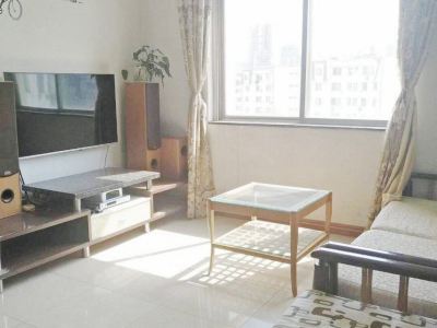 高新区硅谷家具一室一厅带高新一小学位正南公寓的无用图片