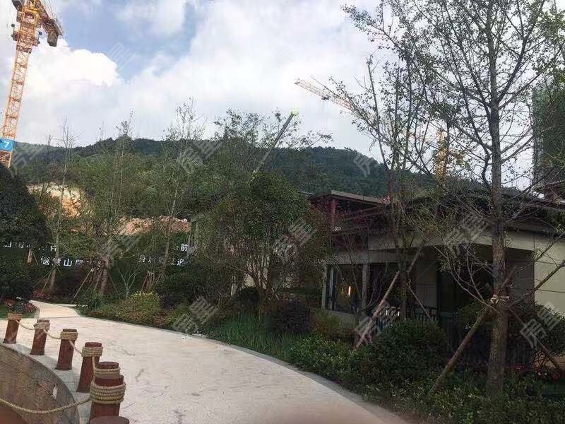【昆明鱼先生的社区小区二手房信息】-房星网
