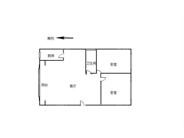 商院路普惠园春风十里旁中晟溪城精装修2室带车位急售