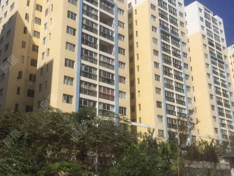 【昆明子君欣景花园永泰园(公租房 经适房)小区二手房