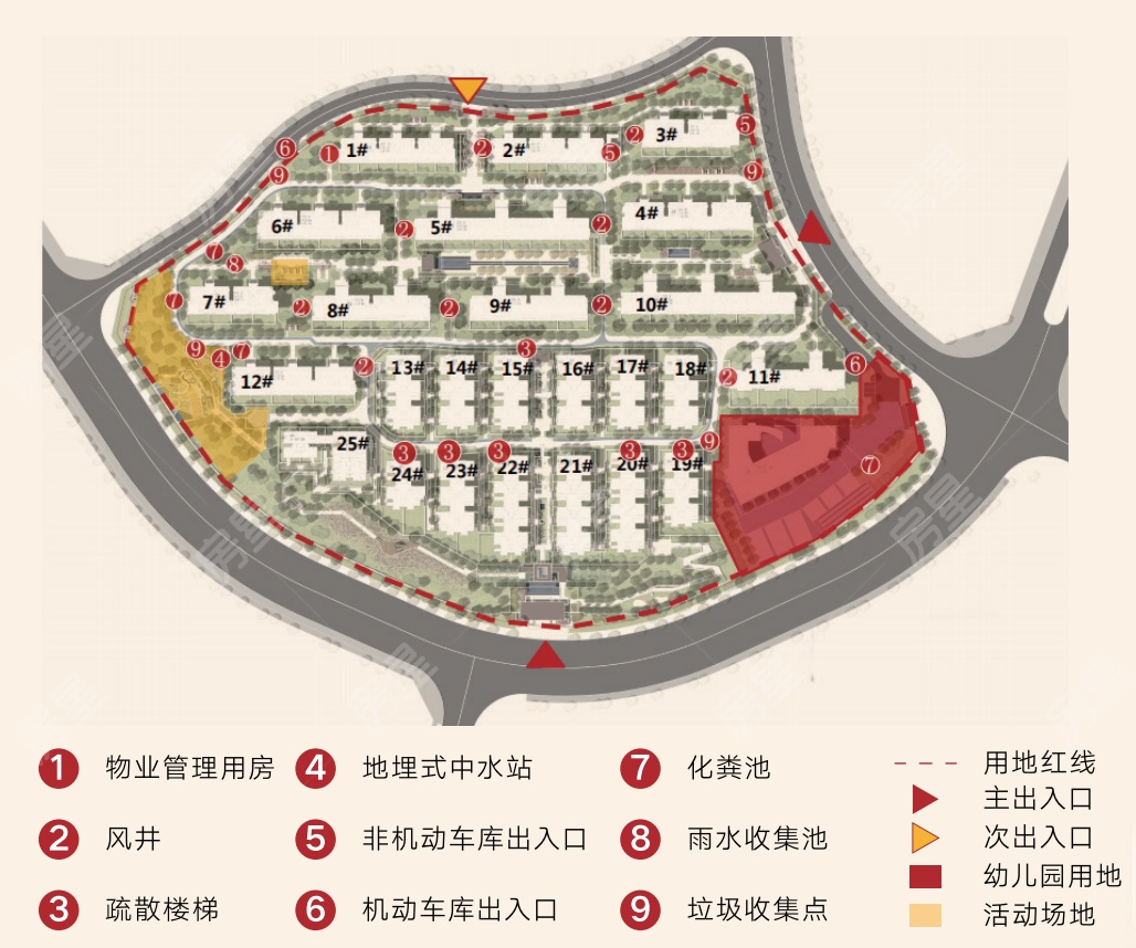 金茂国际新城_昆明金茂国际新城详情-昆明房星网