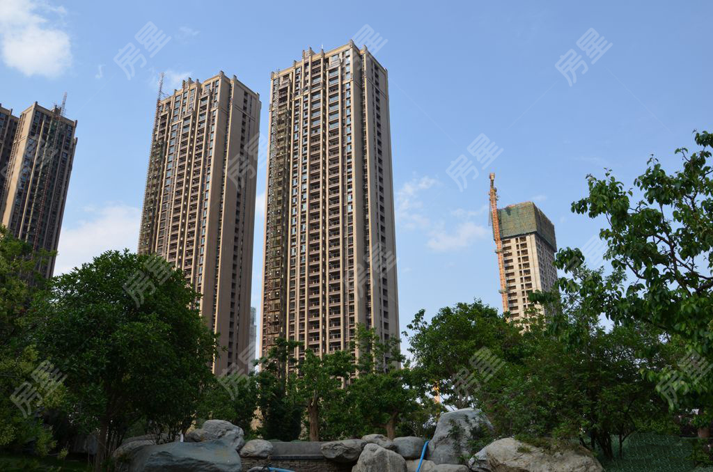 七彩云南第壹城