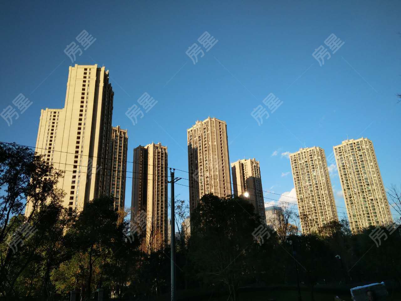 七彩云南第壹城