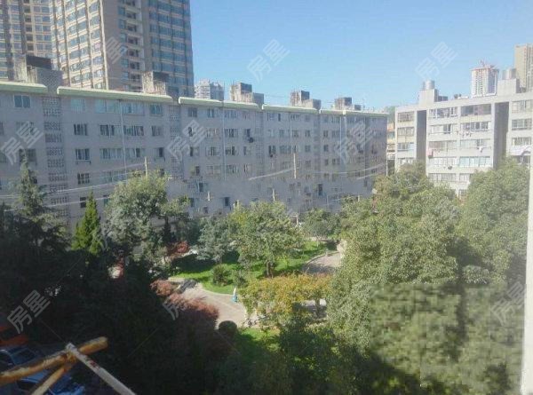 精装2室1厅1阳台 师大西苑-昆明五华区莲花池片区二手房-房星网