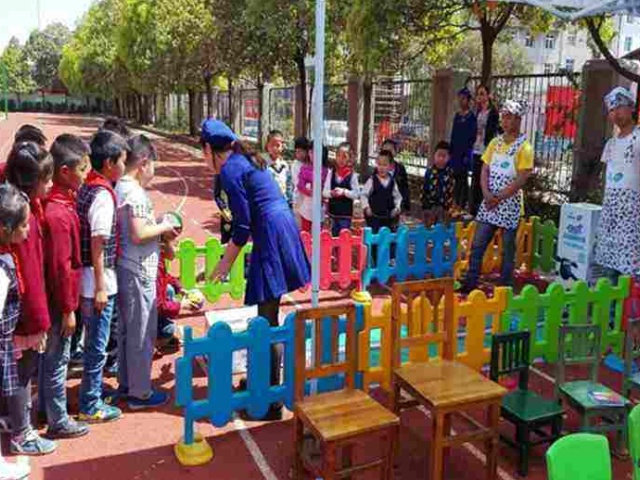 昭宗小学 地址: 五华区昭宗路72号