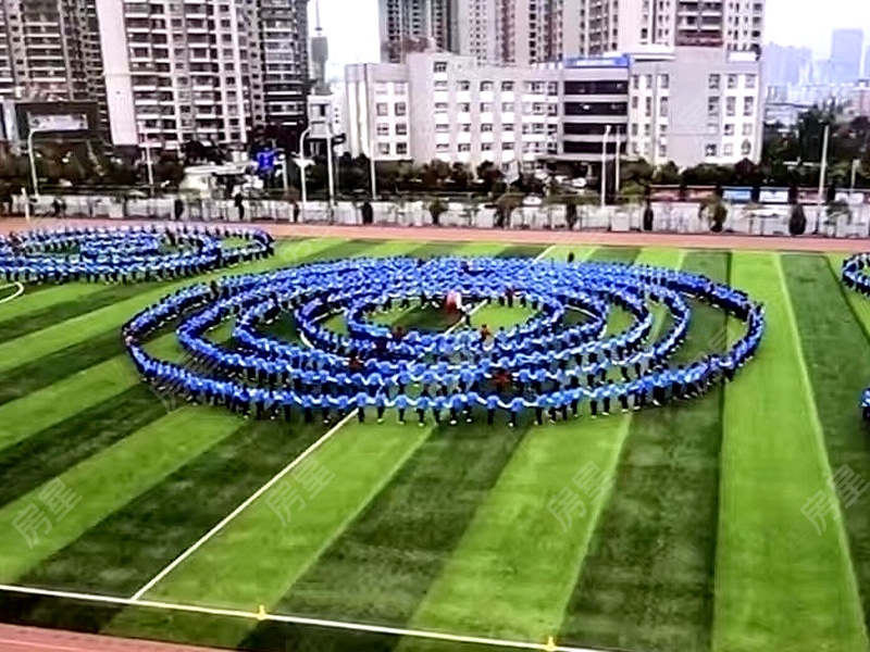 云南师范大学附属润城学校中学部学区划分_招生简章_学校简介-昆明房