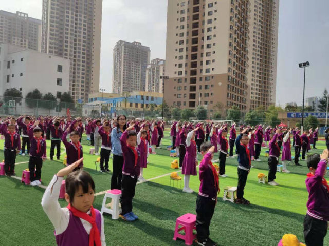 颐惠园小学学区划分_招生简章_学校简介-昆明房星网