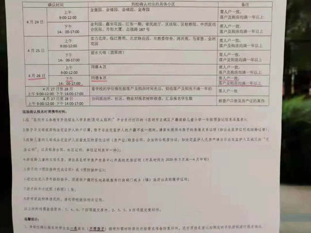 金康园小学学区划分_招生简章_学校简介-昆明房星网