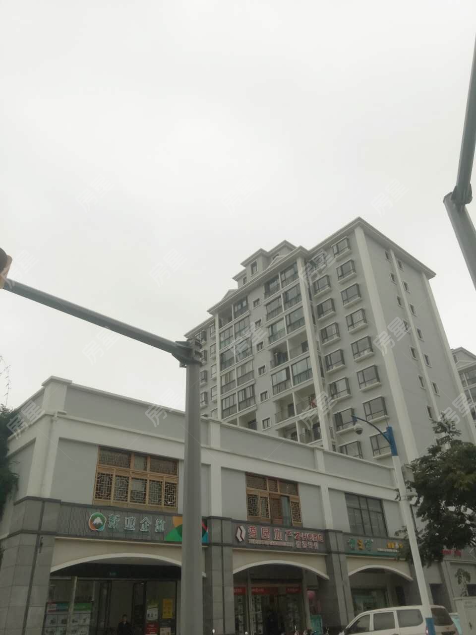 金江小区涵苑