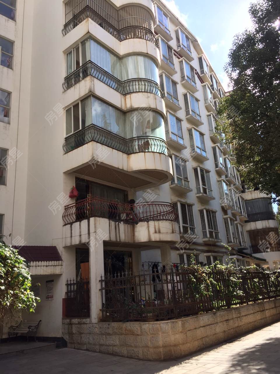 绿洲花园