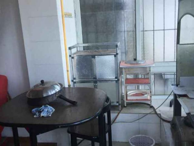 云大医院住宅区