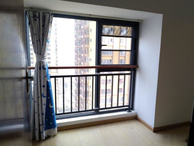 省旅游局宿舍(董家湾路)