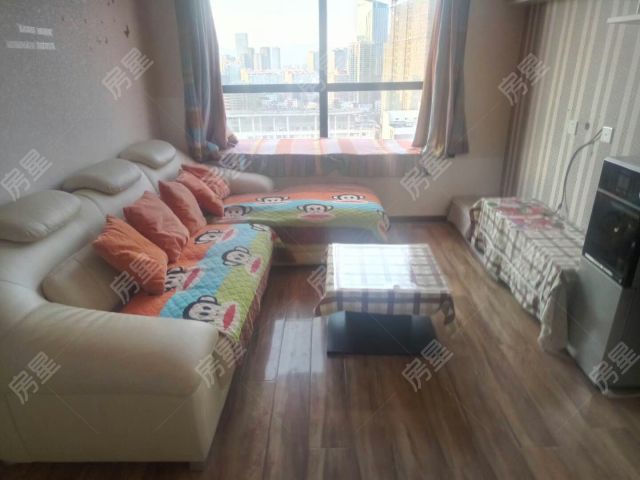 【昆明上东城租房信息