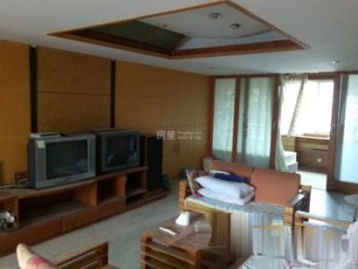 青年路江滨西路盛迪大厦临江观景电梯房,标准